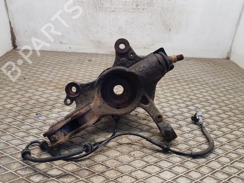 Manga de eixo frente esquerda PEUGEOT EXPERT Van (V_) 2.0 BlueHDi 120 | BP30580858M25