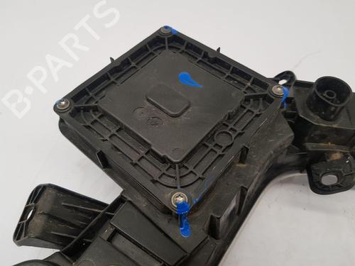 Left daytime light RENAULT CAPTUR I (J5_, H5_) 0.9 TCe 90 | BP33186434C104 - Image 11