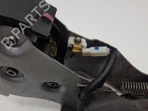 håndbremse HONDA CR-V III (RE_) 2.2 i-CTDi 4WD (RE6) | BP31346480I18