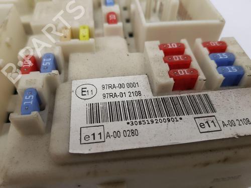 Electronic module FORD KUGA I 2.0 TDCi | BP36308279M83 - Image 4