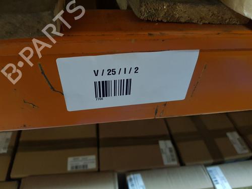 Radio MINI MINI (F56) Cooper S | BP29514596E6 