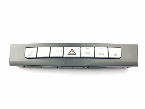 Warning switch MERCEDES-BENZ E-CLASS (W212) E 220 BlueTEC (212.001) A2129059806