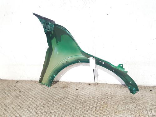 Left front fenders MINI MINI (F66, F65) Cooper S | BP29467380C41 