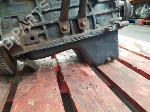 Engine KIA RIO II (JB) 1.4 16V | BP37585000M1  - Image 8
