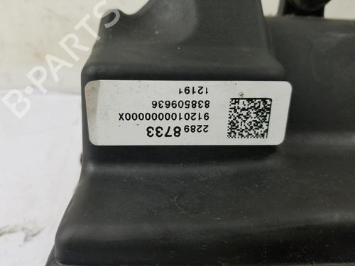 Air filter box VAUXHALL AMPERA (R12) EV 150 (D1JOI) | BP38595398M87 - Image 3