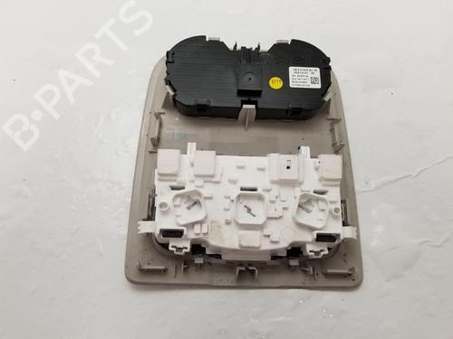 Kabinelys TOYOTA PROACE VERSO Bus (MPY_) 2.0 D4d (MPY6, MPY5) | BP22683096I8