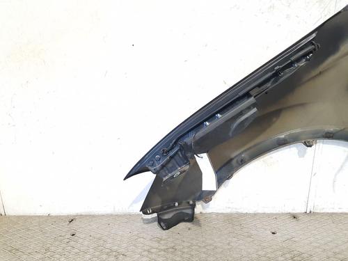 Right front fenders NISSAN QASHQAI I (J10, NJ10) 1.6 | BP27150903C42