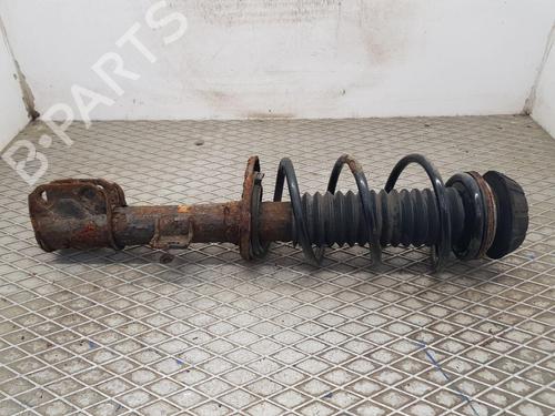 Used Left front shock absorber SUZUKI VITARA (LY) 1.6 (APK 416) (120 hp) 25838786