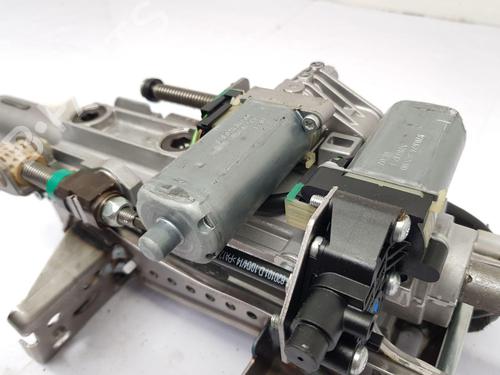 Steering column AUDI A6 C7 Avant (4G5, 4GD) RS6 quattro | BP28482872M21 