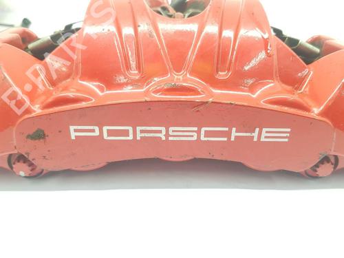 Right front brake caliper PORSCHE 911 (991) 3.8 GT3 | BP32148974M104 - Image 8
