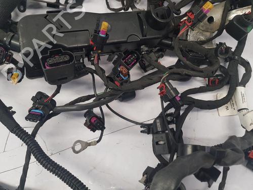 Wiring harness AUDI Q7 (4MB, 4MG, 4MQ) SQ7 TDI quattro | BP37584959E16 - Image 4