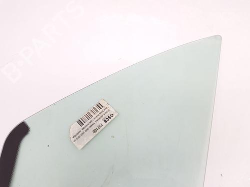 Luna custodia delantera izquierda VAUXHALL VIVARO B Van (X82) 1.6 CDTi | BP30864653C111