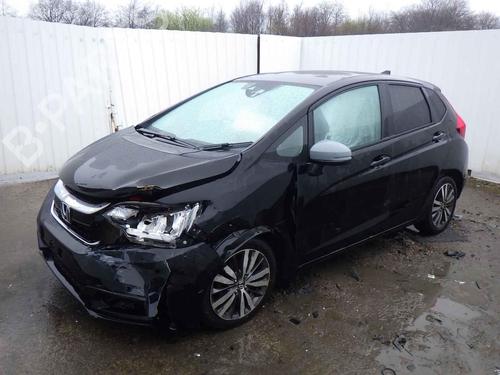 Left front shock absorber HONDA JAZZ IV (GK_) 1.3 | BP25839023M16  - Image 10