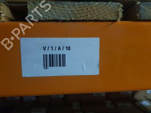 Engine control unit (ECU) SSANGYONG ACTYON SPORTS II 2.2 Xdi 4WD | BP31574714M57 - Image 8