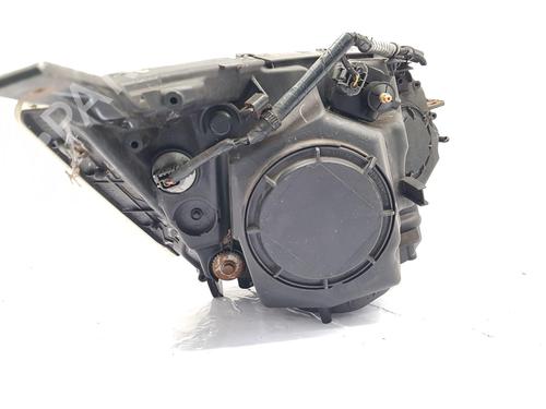 Left headlight HONDA CR-V III (RE_) 2.2 i-CTDi 4WD (RE6) | BP33030077C28 - Image 10