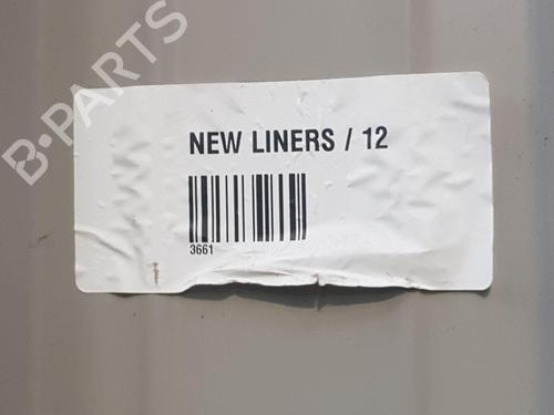 Rear seat LAND ROVER DEFENDER Station Wagon (L663) D300 MHEV 4x4 | BP32430253C17 