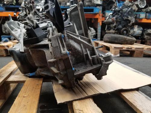 Gearbox RENAULT TWINGO II (CN0_)  | BP22205054M3 