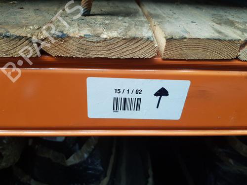 Steering rack MITSUBISHI ASX (GA_W_) 1.8 DI-D 4WD (GA6W) | BP37423253M22 - Image 8