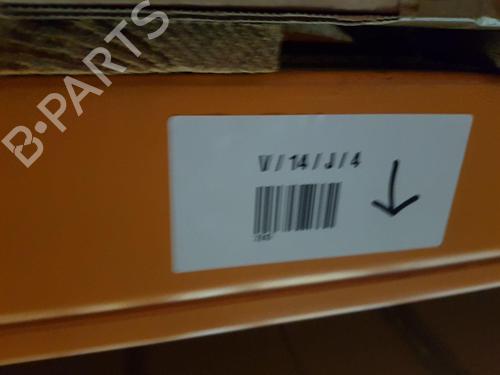 Radio MERCEDES-BENZ SPRINTER 3,5-t Van (B907, B910)  | BP23250515E6