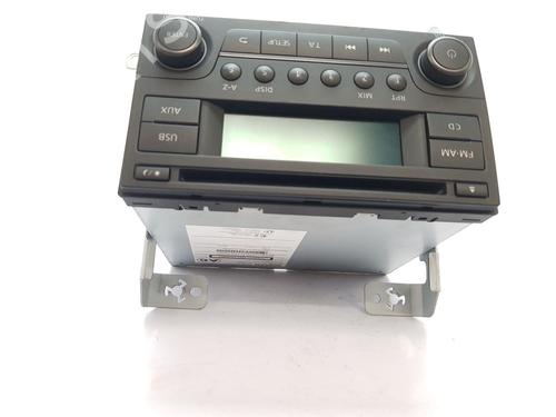 Radio NISSAN 370Z Coupe (Z34) 3.7 | BP22678990E6 