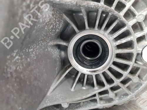 Gearbox DACIA DUSTER (HM_) 1.6 SCe 115 (HMM1) | BP27266904M3 