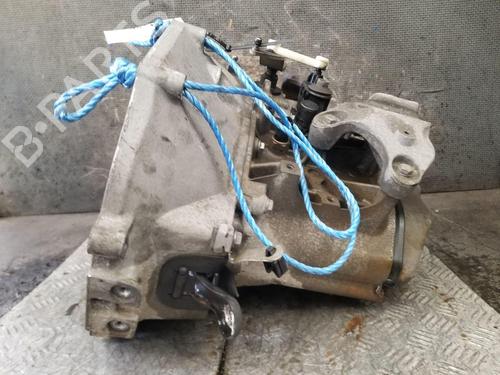 Gearbox PEUGEOT 208 I (CA_, CC_) 1.2 VTI 82 | BP32406083M3 