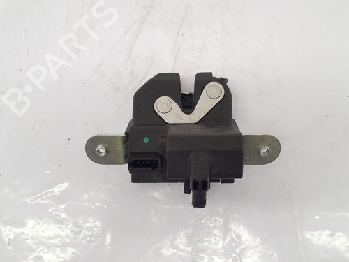 Used Tailgate lock Tailgate lock CHRYSLER YPSILON 1.2 (69 hp) 34425949 34425949