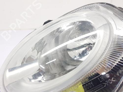 Left daytime light FIAT 500 (312_) 1.2 (312AXA1A) | BP32275203C104