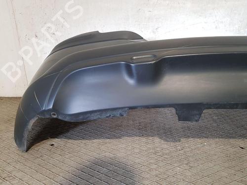 Rear bumper CITROËN C4 CACTUS 1.6 BlueHDi 100 | BP22203440C8 