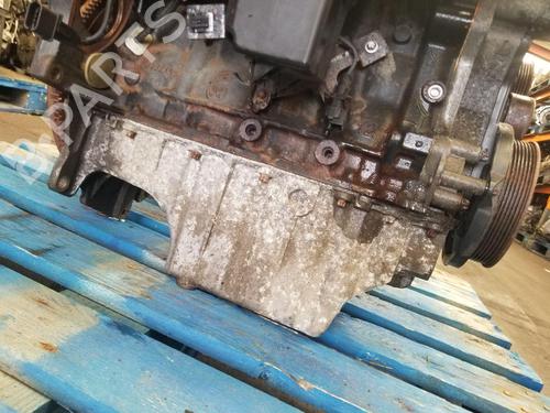 Engine VAUXHALL ASTRA Mk VI (J) (P10) 1.6 | BP39536814M1  - Image 12