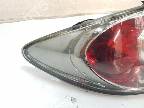Left taillight MAZDA 6 Station Wagon (GY) 2.0 (GYEW) | BP22668504C34 