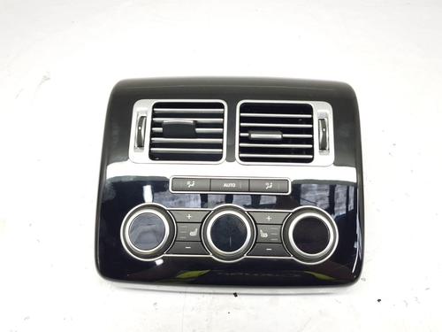 Used Climate control Climate control 38443847 38443847
