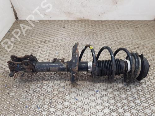 Used Right front shock absorber FIAT 500 (312_) 1.2 (312AXA1A) (69 hp) 28444282