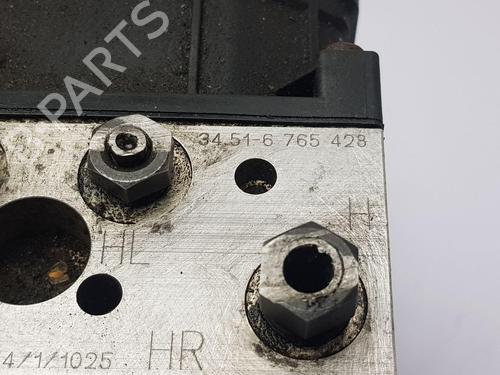 ABS pump BMW X5 (E53) 3.0 i | BP32331923M43 