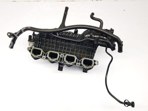 Used Intake manifold VW GOLF VII (5G1, BQ1, BE1, BE2) 1.4 TSI (125 hp) 29575615