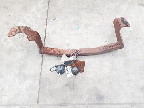 Used Tow ball/Mechanism NISSAN X-TRAIL II (T31) 2.0 dCi 4x4 (173 hp) 28307769