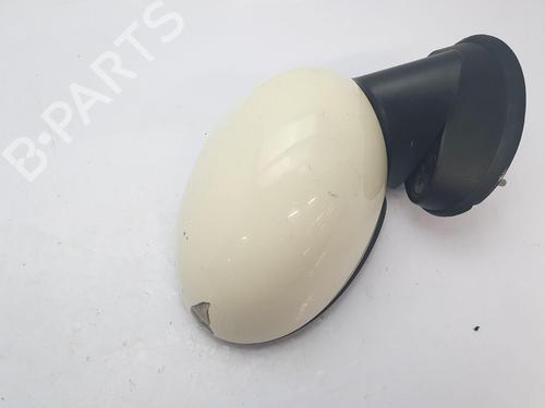 Right mirror MINI MINI (R56) Cooper | BP22662461C27 