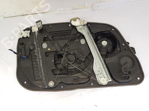 Front right window mechanism HYUNDAI i30 (GD) 1.6 CRDi | BP35934079C23 - Image 6