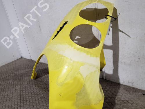 Other SMART FORTWO Coupe (451) 1.0 (451.331, 451.380) | BP32660819O1  - Image 5