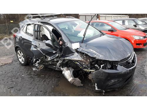 Used Parts OPEL MOKKA / MOKKA X (J13)  1.6 CDTI (_76)  2063941