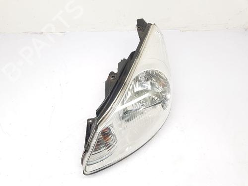 Used Left headlight Left headlight HYUNDAI i10 I (PA) 1.2 (78 hp) 36364712 36364712