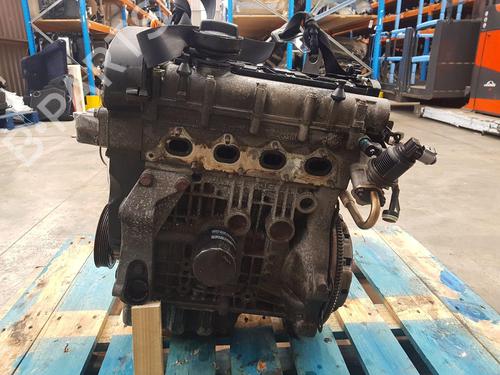 Engine VW GOLF V (1K1) 1.4 16V | BP39959935M1 - Image 4