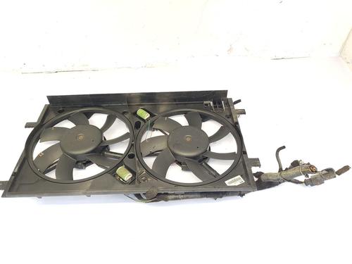 Used Radiator fan Radiator fan VAUXHALL INSIGNIA Mk I (A) Hatchback (G09) 2.0 CDTI (68) (130 hp) 35996353 35996353