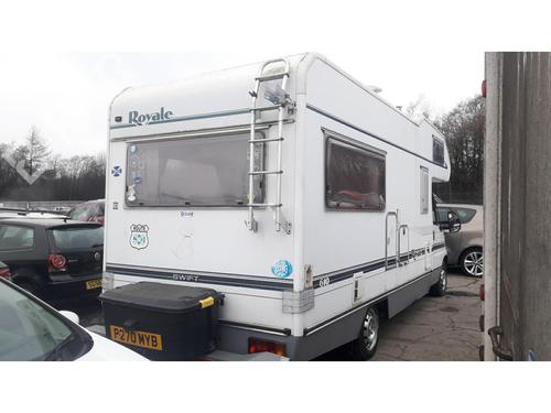 Retrovisor izquierdo FIAT DUCATO Platform/Chassis (230_) 2.5 D | BP30627893C26