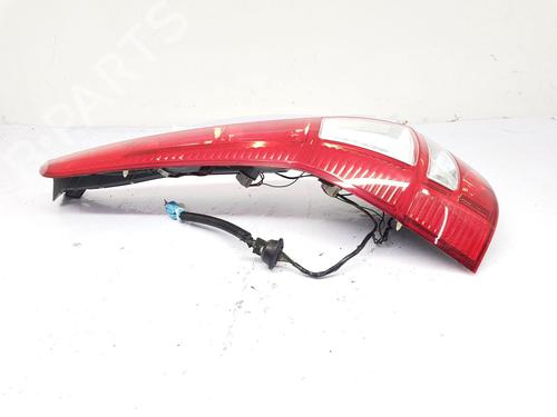 Left taillight HONDA CR-V III (RE_) 2.2 i-CTDi 4WD (RE6) | BP31910438C34 