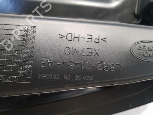 Dashboard LAND ROVER DEFENDER Van (L663)  | BP36862459C46  - Image 10