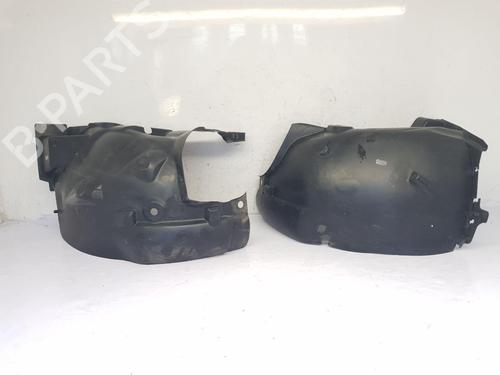 Used Wheel arch RENAULT CLIO IV (BH_) 1.2 16V (73 hp) 24213308
