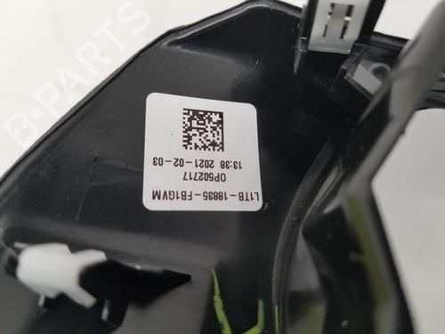 Other FORD PUMA (J2K, CF7) | BP32632317O1