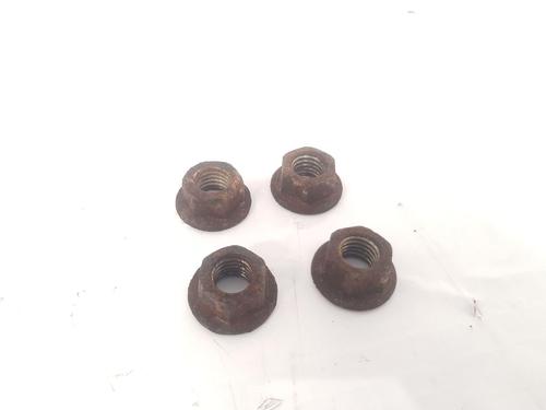 Tow ball/Mechanism BMW X3 (E83) 3.0 d | BP30045296C141 