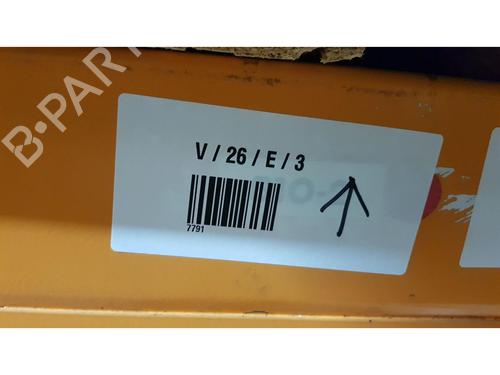Radio NISSAN NOTE (E11, NE11) 1.6 | BP35885230E6 - Image 8
